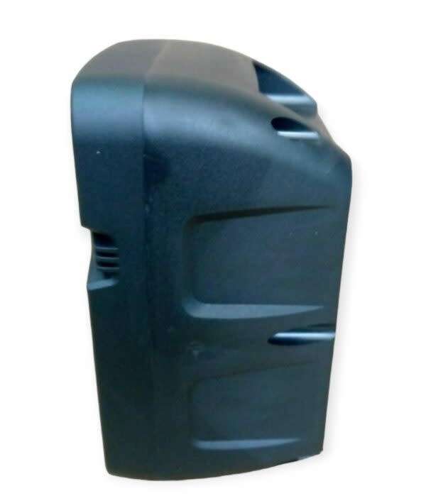 Radio Bluetooth Speaker 3 Inch With Usb, Micro Sd Slot + Aux And Fm Radio