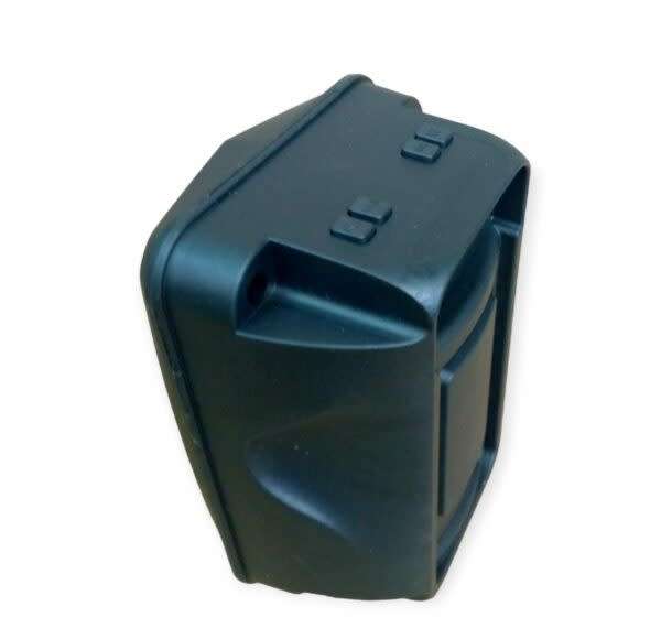 Rgb Bluetooth Speaker With Usb And Micro Sd Slot And Fm Radio 3`