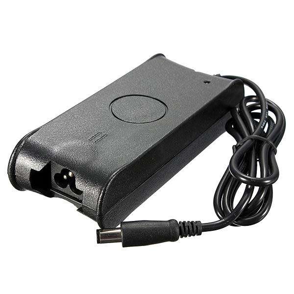Dell Laptop Charger 19.5V 4.62A Large Pin 7.4×5.0mm