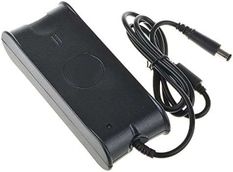 Dell Laptop Charger 19.5V 4.62A Large Pin 7.4×5.0mm