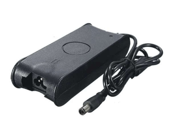 Dell Laptop Charger 19.5V 4.62A Large Pin 7.4×5.0mm