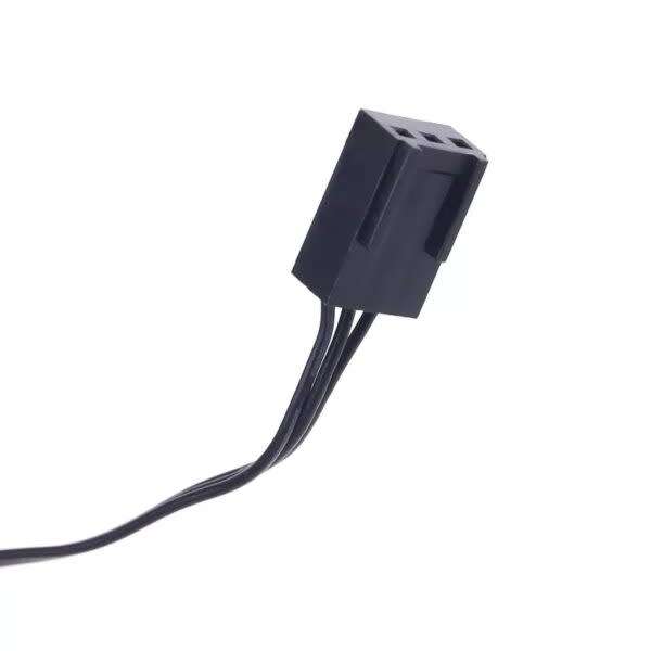 Xf0281 Computer Radiator Lighting 12V High Efficiency