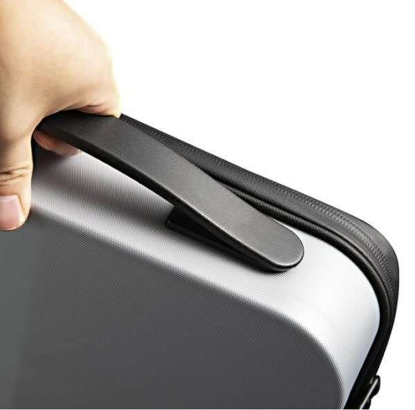 Xf0545 Laptop Bag Waterproof Anti-Theft Hard Shell Computer Bag