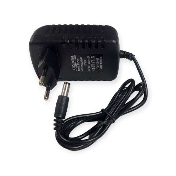 24V 2A Power Adapter