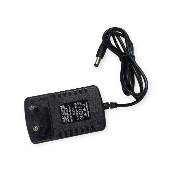 24V 2A Power Adapter