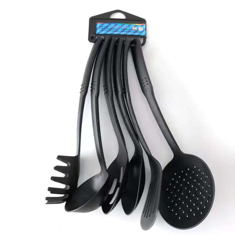 14Pcs Pan Set Non-Stick Frying Cooking Pots Cookware with Utensils for Kitchen