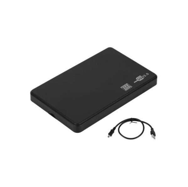 External Hard Drive Enclosure 2.5 Inches Usb2.0