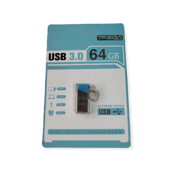 Flash Drive Up-03-64Gb Usb 3.0 Flash Drive