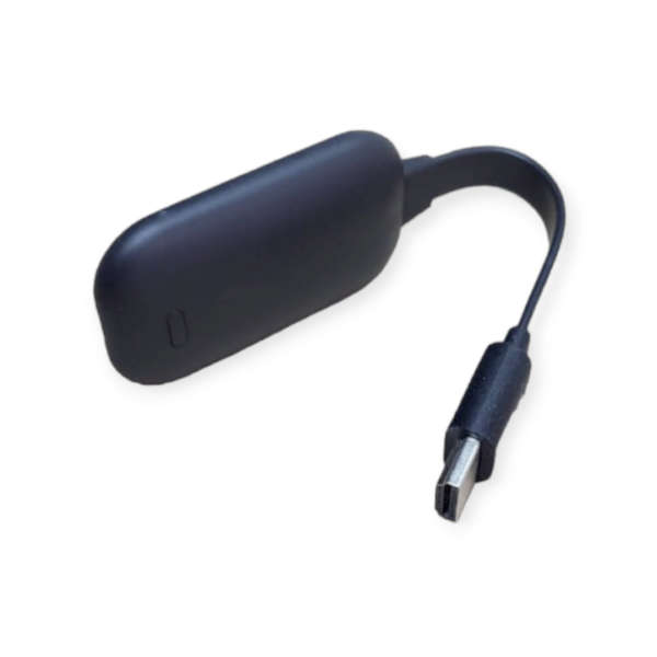 K858 Wireless Display Adapter Wifi 1080P Mobile Screen Mirroring Receiver Adapter To Projector/Tv