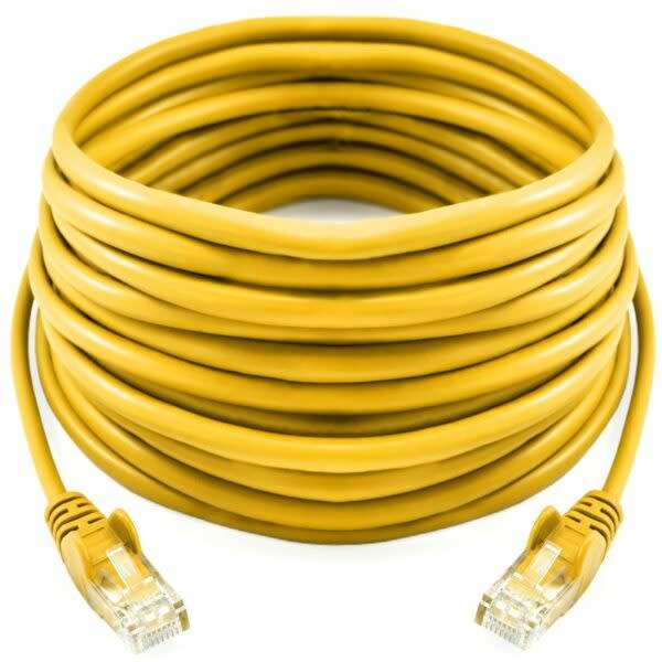 Cat5e Lan Network Cable 50M