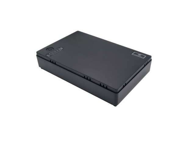 10400Mah Min Ups Battery Backup For Wifi Routers And Other Devices With Poe Ports