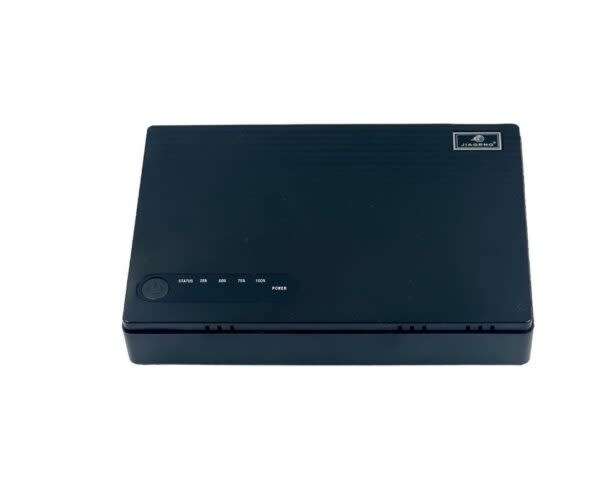 14000Mah Mini Ups For Wifi Router With Poe Port