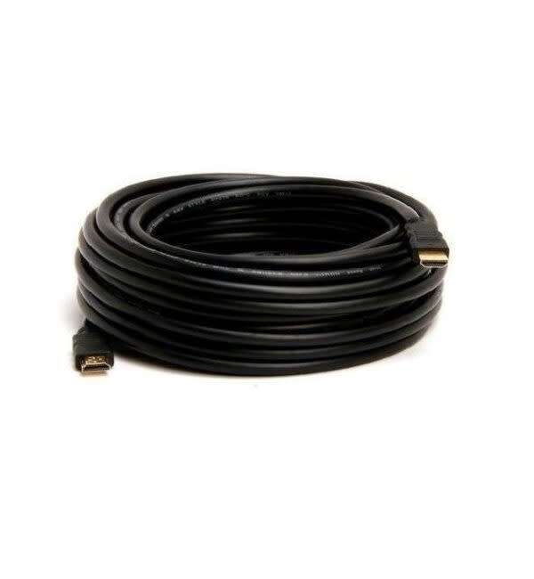 Male Hdmi Cable V1.4 20M