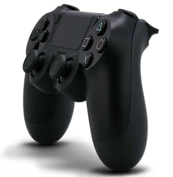 Dual Vibration Controller Ps4
