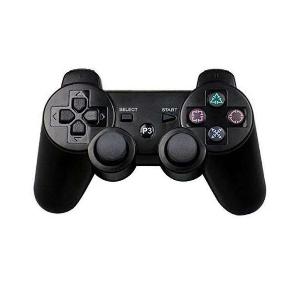 Wireless Controller Doubleshock For Ps3