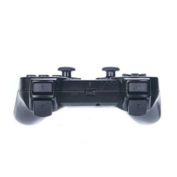 Wireless Controller Doubleshock For Ps3