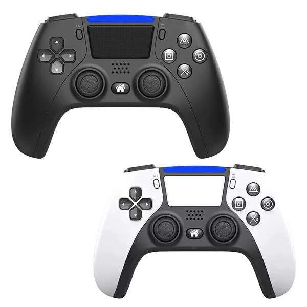 Ps4/Pc/Android Wireless Bluetooth 4.0 Controller