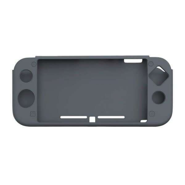 Protective Case Nintendo Switch Lite Soft Silicone Case