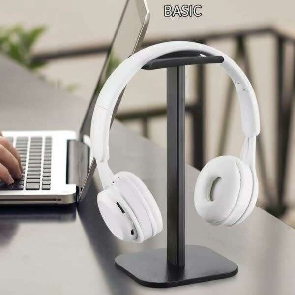 Universal Headphone Stand T-10