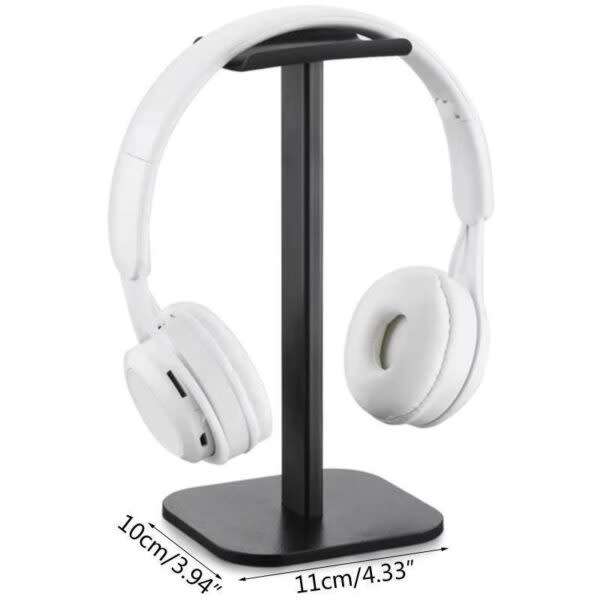 Universal Headphone Stand T-10