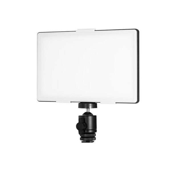 Led Light Dc-432 With Battery For Professional Photography