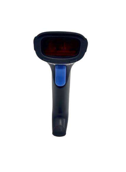 Scanner 1D Wireless Laser Barcode Scanner