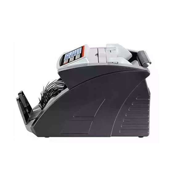 Multi-Currency Banknote/Money Counting Machine 2108Lcd