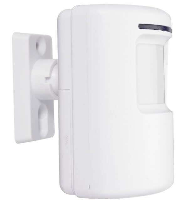 Wireless Pir Motion Sensor Infrared Detector Induction Doorbell