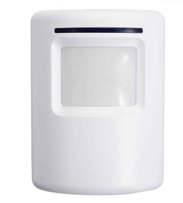 Wireless Pir Motion Sensor Infrared Detector Induction Doorbell