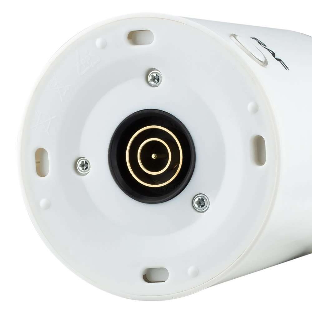 RAF Kitchen Kettle Fast Electric Heating Double Layer Anti-Dry Kettle