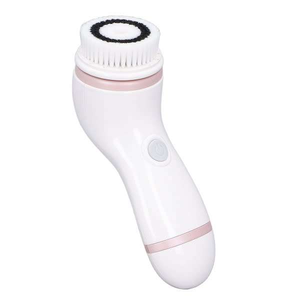 Electric Facial Cleanser 4 In 1
