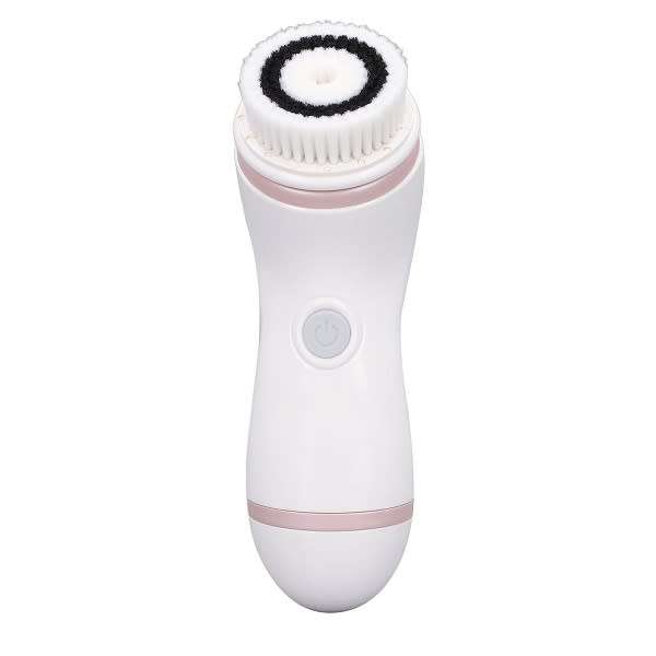 Electric Facial Cleanser 4 In 1