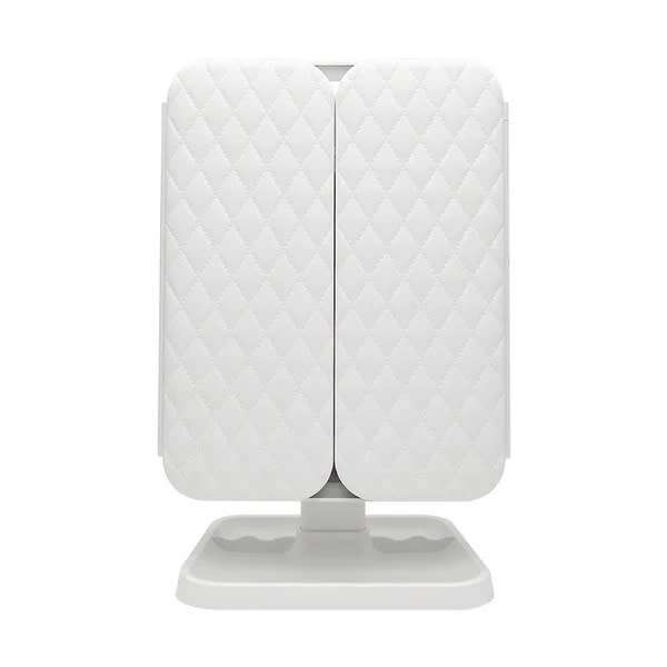 Rechargeable 76 Led Vanity Mirror Three Light Mode