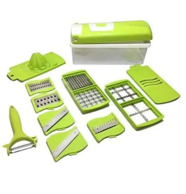 Manual Vegetable Slicer 1500ml