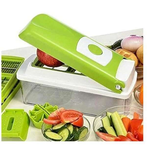 Manual Vegetable Slicer 1500ml