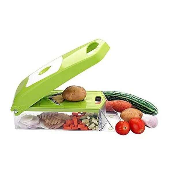 Manual Vegetable Slicer 1500ml