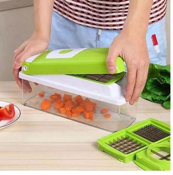 Manual Vegetable Slicer 1500ml