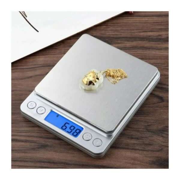 Digital Mini Precision Scale
