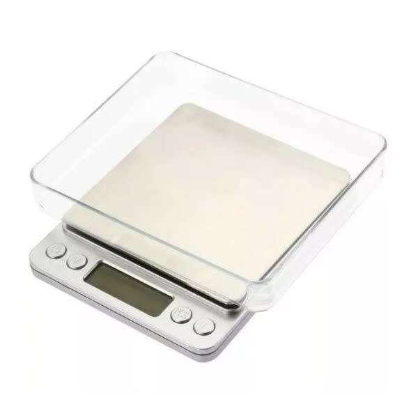 Digital Mini Precision Scale
