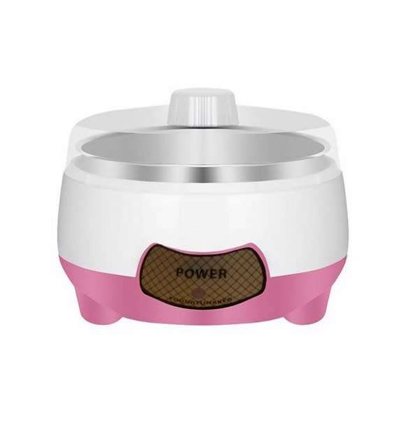 Fully Automatic Yogurt Machine