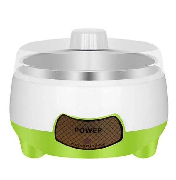 Fully Automatic Yogurt Machine