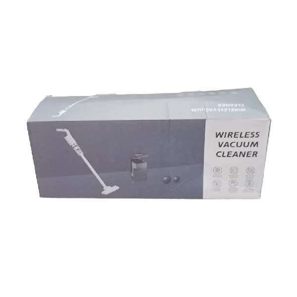 Usb Rechargeable Cordless Vacuum Cleaner