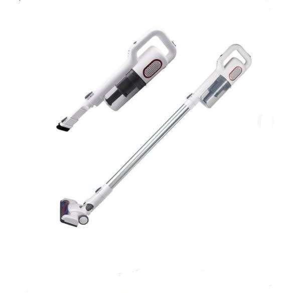 Two In One Cordless Vacuum Cleaner