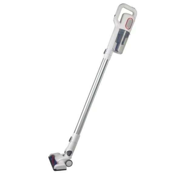 Two In One Cordless Vacuum Cleaner