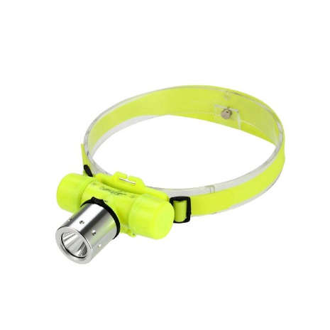 Professional Diving Headlight