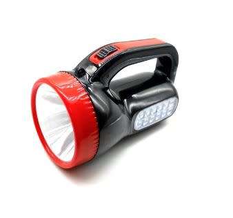 Multifunctional Rechargeable Handheld Spotlight