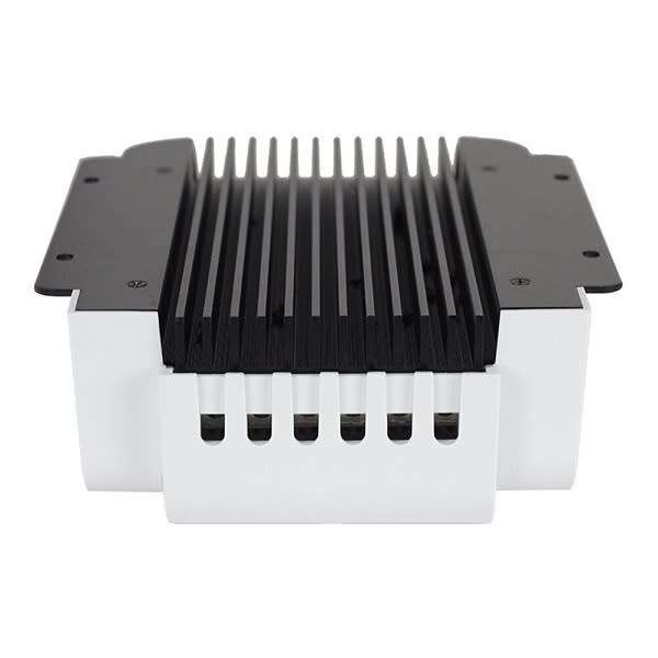 Mppt Solar Charge Controller With Lcd Display And Dual Usb