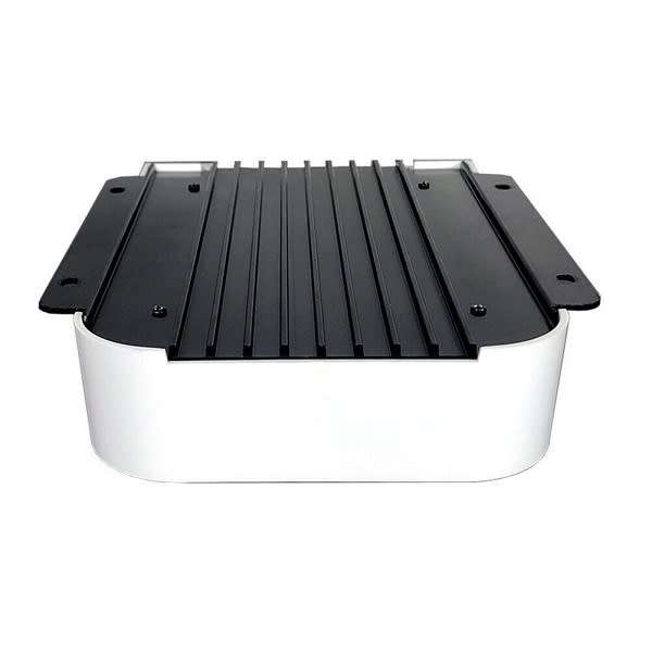 Mppt Solar Charge Controller With Lcd Display And Dual Usb