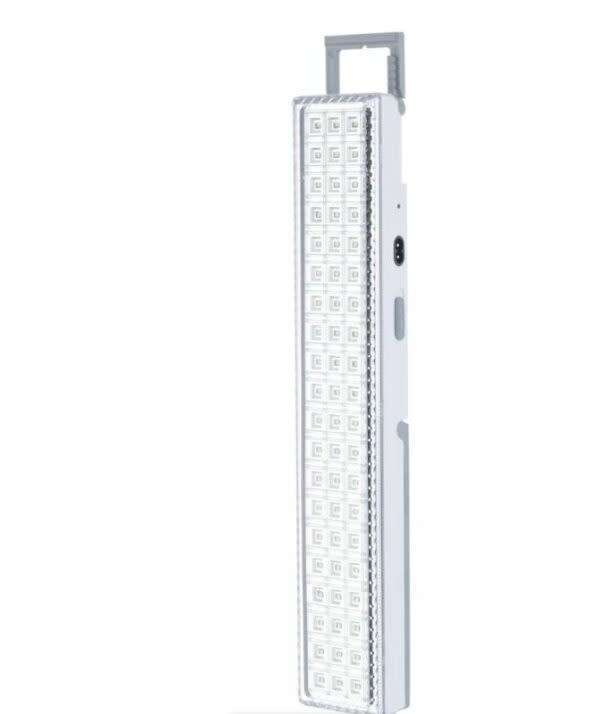 Led Emergency Rechargeable Light