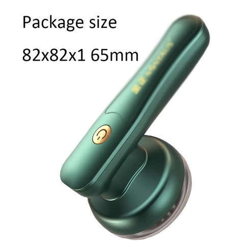 Shaver Hair Remover 2 In 1 Remove Pilling Fabric Shaver With Blade